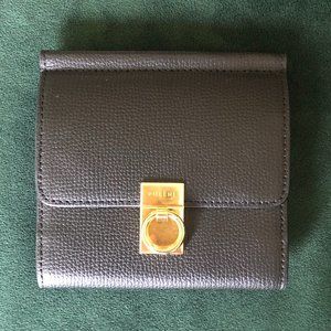 Polene Wallet - Black